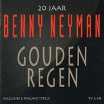 Benny Neyman CD1, Cd's en Dvd's, Ophalen of Verzenden, Zo goed als nieuw, Levenslied of Smartlap