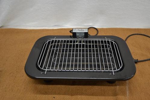 Severin Elektrische Barbecue / Grill (PG 2450), Tuin en Terras, Elektrische barbecues, Zo goed als nieuw, Ophalen of Verzenden