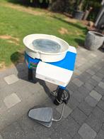 Draaischijf Shimpo Nidec Whisper T, Hobby en Vrije tijd, Ophalen, Zo goed als nieuw