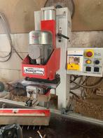 Beslagboormachine voor Blum en Hettich, Ophalen of Verzenden, Zo goed als nieuw, Kolomboormachine