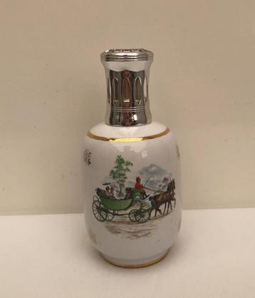 Lampe Berger Vintage geurbrander - Koetsen  1973-1990 beschikbaar voor biedingen