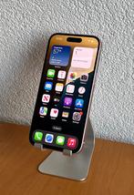 Apple iPhone 15 128GB Roze | Garantie | Nieuwstaat, 128 GB, IPhone 15, Refurbished, Ophalen of Verzenden