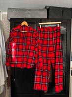 Pyjama katoen, Kleding | Dames, Pyjama's, Ophalen of Verzenden, Zo goed als nieuw, Maat 36 (S)