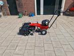 Tielburger veegmachine, Ophalen, Zo goed als nieuw, Tielburger