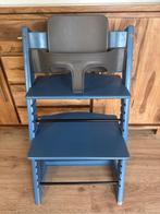 ✨ Stokke Tripp Trapp met babyset, Ophalen of Verzenden, Gebruikt, Meegroeistoel, Stoelverkleiner
