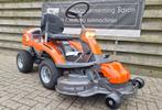 husqvarna rider 216t awd frontmaaier 216 103cm NIEUW, Tuin en Terras, Zitmaaiers, Nieuw, Mulchfunctie, 90 tot 120 cm, Husqvarna