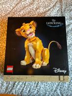 Lego lion king, Ophalen, Zo goed als nieuw, Complete set, Lego