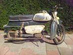 Magneet Globemaster, Maximaal 45 km/u, 49 cc, 2 versnellingen, Ophalen