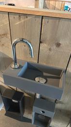 Showmodel Ink Versus, Huis en Inrichting, Badkamer | Badkamermeubels, Ophalen, Ink, Overige typen, Zo goed als nieuw