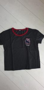 Shirt mt S, Ophalen, Gedragen, Maat 36 (S), Korte mouw