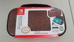 Nintendo Switch Lite Case Legend of Zelda, Ophalen of Verzenden, Zo goed als nieuw, Switch Lite, Hoesje, Tasje of Behuizing