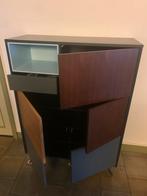 Mooie opbergkast voor bijv. servies, Huis en Inrichting, Ophalen, Gebruikt