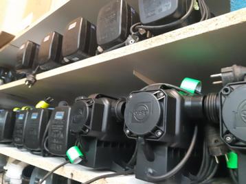 OASE BITRON 18/24/36/55/72/110/120/180/240  C UVC UV UNITS beschikbaar voor biedingen