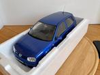 Volkswagen Golf 4 R32, blauw, 1:12, OttO Mobile, VW mk4 R IV, Hobby en Vrije tijd, Modelauto's | 1:5 tot 1:12, Ophalen, Nieuw