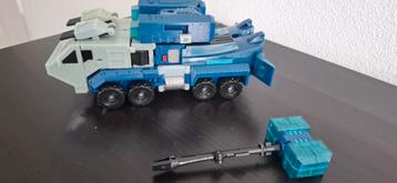 transformer Ultra Magnus  beschikbaar voor biedingen