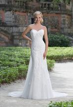 Prachtige nieuwe Sincerity bruidsjurk mt 40/42, Trouwjurk, Overige kleuren, Sincerity, Nieuw