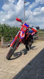 Beta enduro racing brommer, Overige merken, 6 versnellingen, Ophalen of Verzenden, Zo goed als nieuw