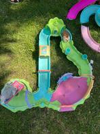 Furry Frenzies Hamster kermis baan, Ophalen, Gebruikt