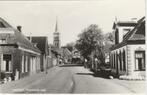 USQUERT Provinciale Weg, Verzamelen, Ansichtkaarten | Nederland, Verzenden, 1960 tot 1980, Ongelopen, Groningen