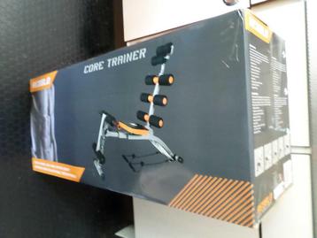 Rebblo CoreTrainer NEW! core trainer fitness bank workout p1 beschikbaar voor biedingen