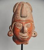 Grafvondst, MAYA cultuur, 6e-8e eeuw, Ophalen of Verzenden