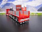 Wsi 01-4526 Scania Streamline Highline , P & A Fonteijn, Hobby en Vrije tijd, Modelauto's | 1:50, Ophalen, Nieuw, Bus of Vrachtwagen