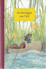 Paul Biegel Tuil, Zeven Veren papegaai, Nachtverhaal, Jiri, Ophalen of Verzenden, Zo goed als nieuw