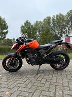 KTM 790 Duke 2024 | Trackpack | Quickshifter, Motoren, Motoren | KTM, 790 cc, Motorrijbewijs A, 3 cilinders, Particulier