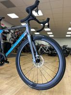 Merida Scultura 7000 AXS Carbon Racefiets, Ophalen of Verzenden, Zo goed als nieuw, Overige typen