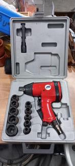 lucht tool van Air Master, Ophalen of Verzenden, Gebruikt