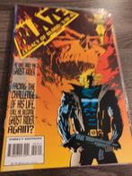 Blaze 3, Eén comic, Ophalen of Verzenden, Zo goed als nieuw, Amerika