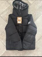 Burberry jas, Kleding | Heren, Jassen | Winter, Zwart, Nieuw, Ophalen of Verzenden, Burberry