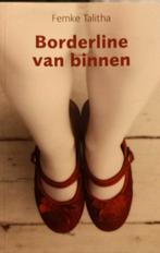 Borderline van binnen, Ophalen of Verzenden, Zo goed als nieuw