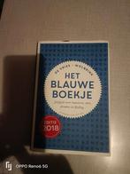 Roel Wolbrink - Het Blauwe Boekje, Boeken, Mode, Ophalen of Verzenden, Zo goed als nieuw, Roel Wolbrink; Stefan de Vries