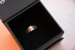 Budha To Budha ring - Nathalie, Ophalen of Verzenden, Dame of Heer, Zilver, Zilver