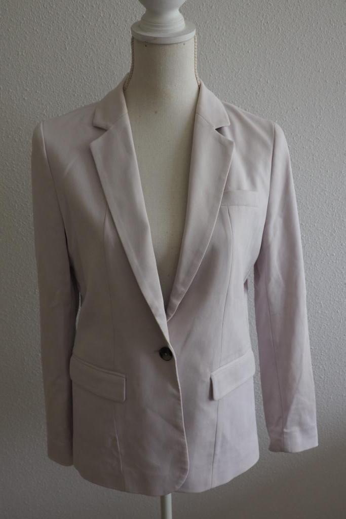 Yaya colbert 38, Kleding | Dames, Jasjes, Kostuums en Pakken, Zo goed als nieuw, Jasje, Maat 38/40 (M), Overige kleuren, Ophalen of Verzenden