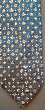 Holland Railconsult stropdas spoor en trein, Ophalen of Verzenden, Nieuw, Gebruiksvoorwerp