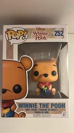 Funko pop Winnie The Pooh, Verzamelen, Ophalen of Verzenden, Nieuw
