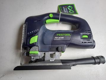 Festool decoupeerzaag  Carvex beschikbaar voor biedingen
