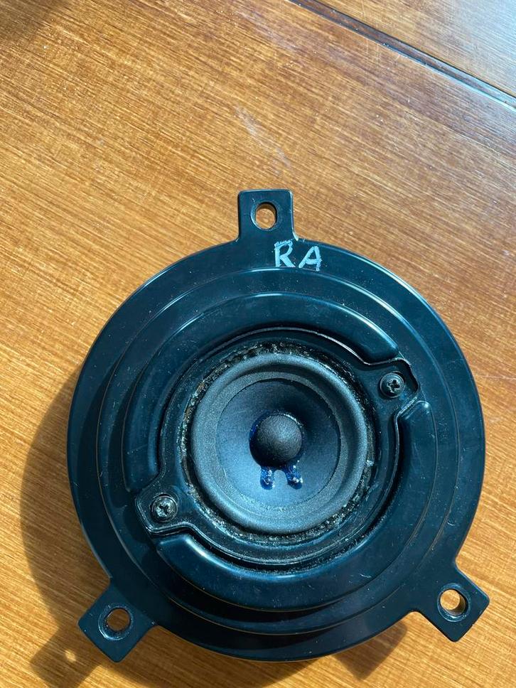 Saab 9-5 Harman Kardon Speaker RA Gereviseerd, Auto-onderdelen, Elektronica en Kabels, Saab, Gereviseerd, Ophalen of Verzenden