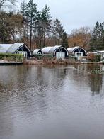 Vakantie viere Nabij steenwijk.en giethoorn, 6 personen, Tv, In bos, 3 slaapkamers