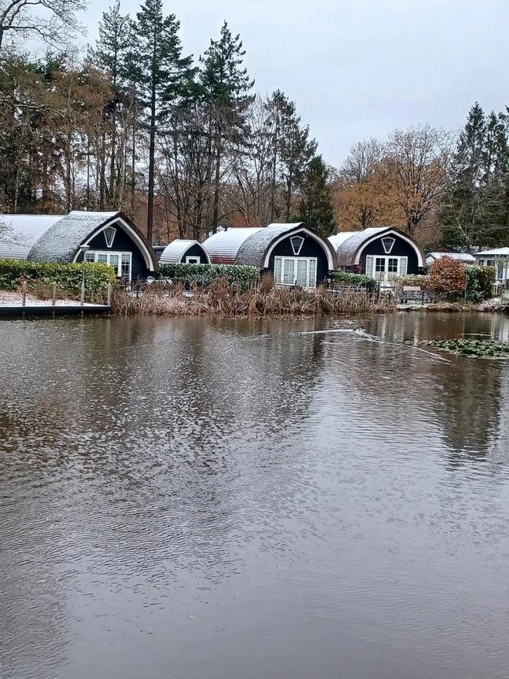 Vakantie viere Nabij steenwijk.en giethoorn, Vakantie, Vakantiehuizen | Nederland, In bos, 3 slaapkamers, Afwasmachine, Huisdier toegestaan