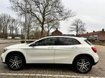 GLA 200 |156pk |7G-DCT |2017| AMG| Navigatie|Cruise|Camera, Auto's, Mercedes-Benz, Euro 5, 715 kg, Wit, 1595 cc