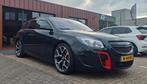 Opel insignia A OPC bumper grill rood, Ophalen of Verzenden, Opel, Bumper