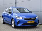 Opel Corsa 1.2 turbo Edition / camera / carplay / cruise, 47 €/maand, Origineel Nederlands, Te koop, 5 stoelen