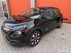 Citroen C3 1.2 PureTech S&S Business 52611 KM NAP, Voorwielaandrijving, 1199 cc, Zwart, Origineel Nederlands