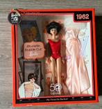 My favorite barbie 1962, Ophalen of Verzenden, Zo goed als nieuw, Fashion Doll