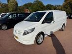 Mercedes-Benz Vito 109 CDI Koelwagen Dag en Nacht koeling Ko, Euro 5, Gebruikt, Wit, Mercedes-Benz