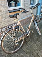 GAZELLE LAUSANNE LITE HYBRID, Ophalen, Gebruikt, Versnellingen, 57 tot 61 cm