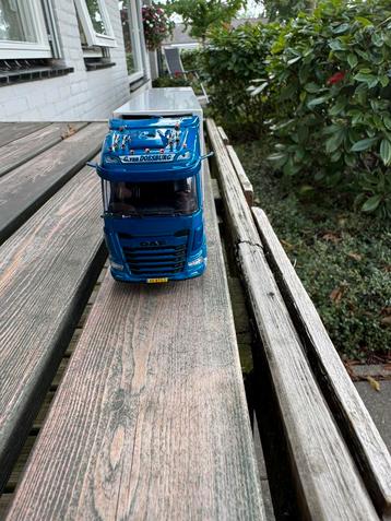 Cavallino 1:50 Doesburg beschikbaar voor biedingen